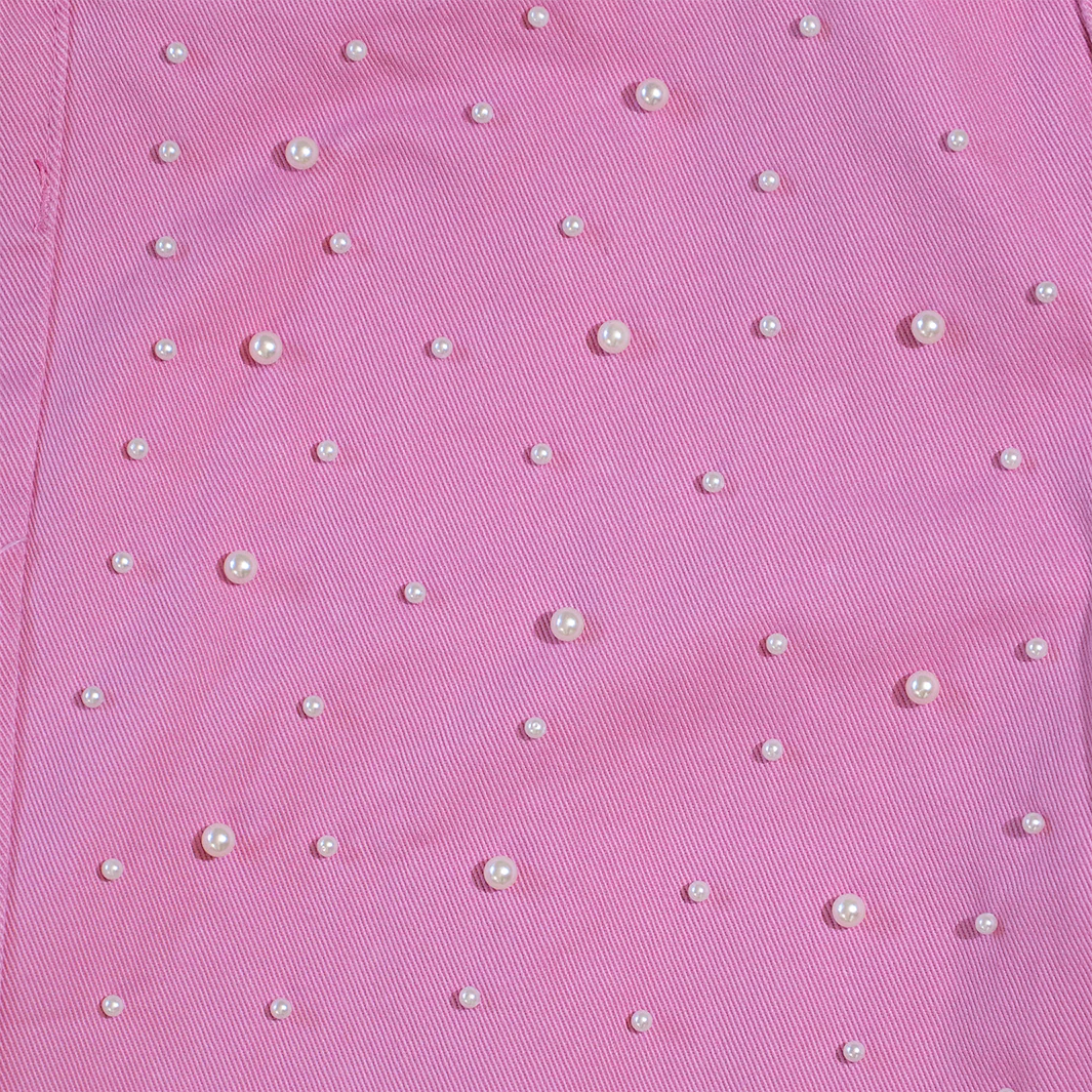 WATSON DENIM (PINK) - Image 4