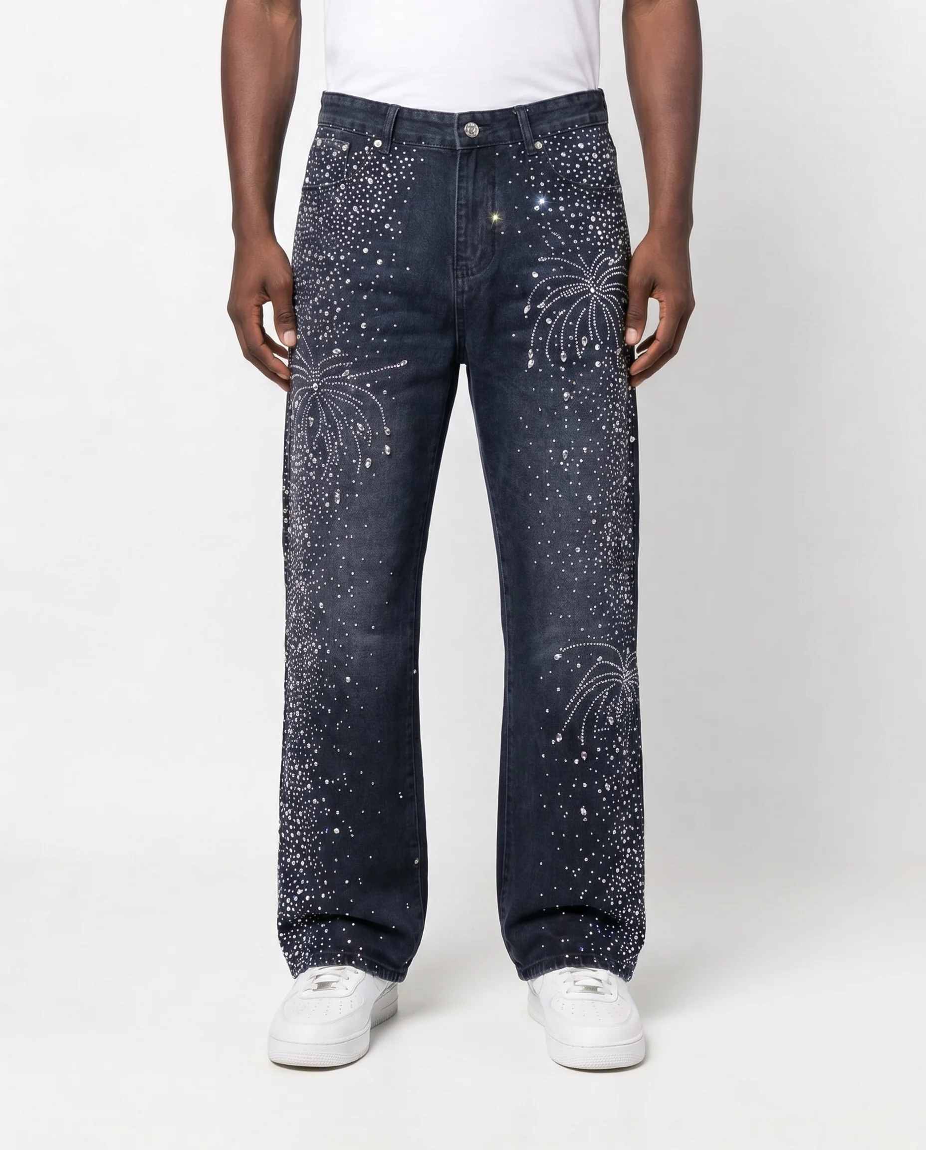 WATSON DENIM (BLACK)