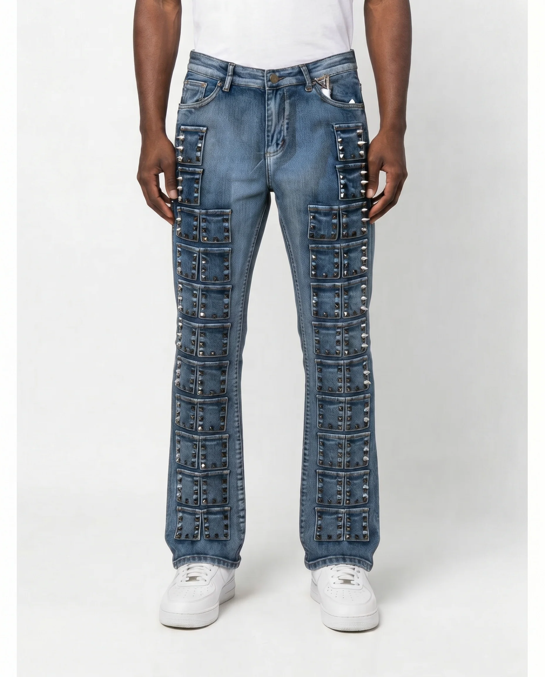 WATSON DENIM (BLUE)