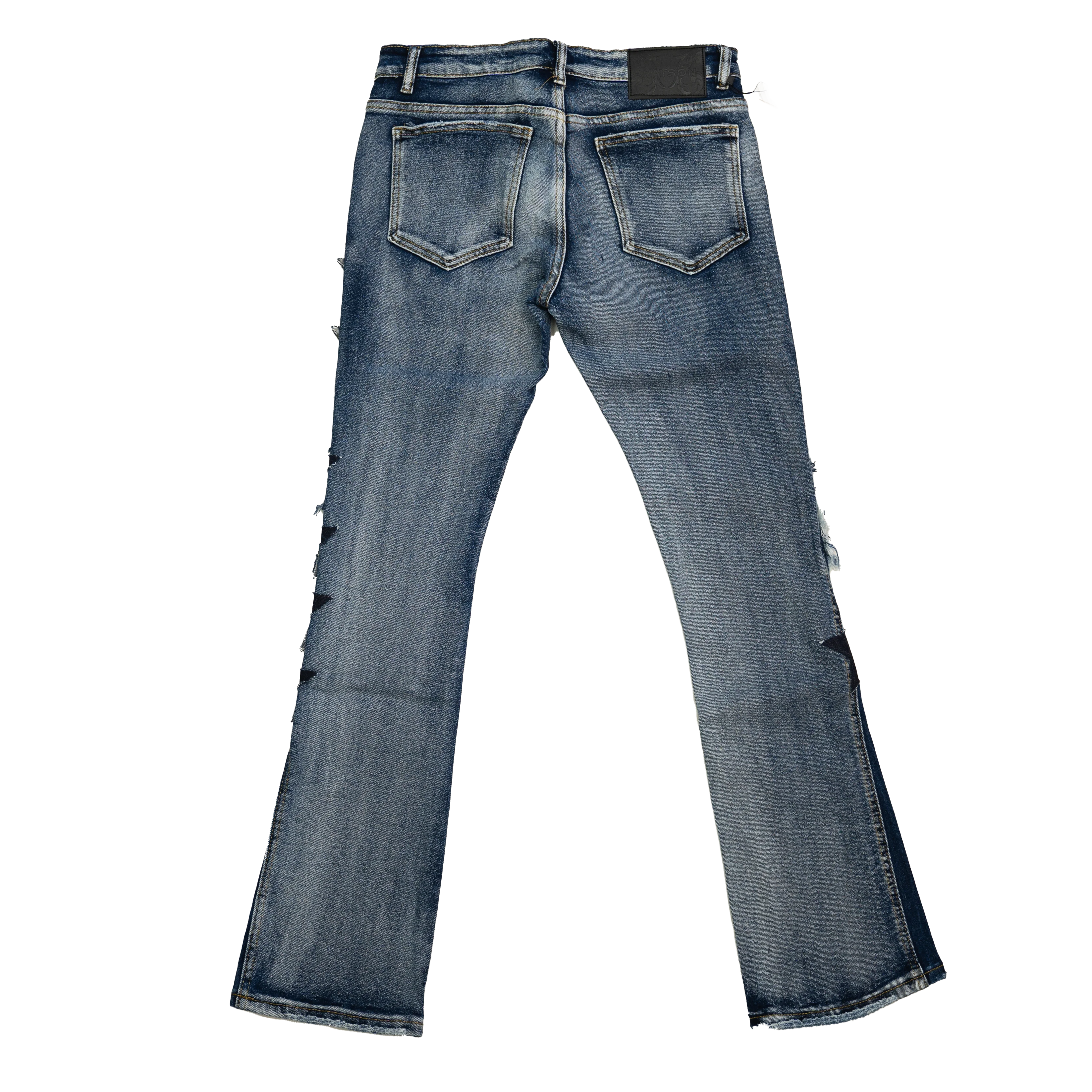WATSON DENIM PANTS QW080014 - Image 3