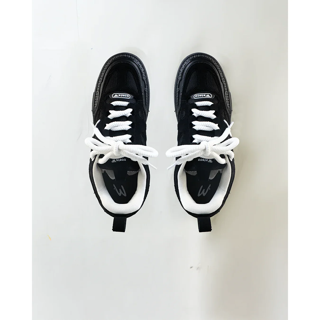 WATSON K FLIP SNEAKERS (KNIGHT) - Image 4