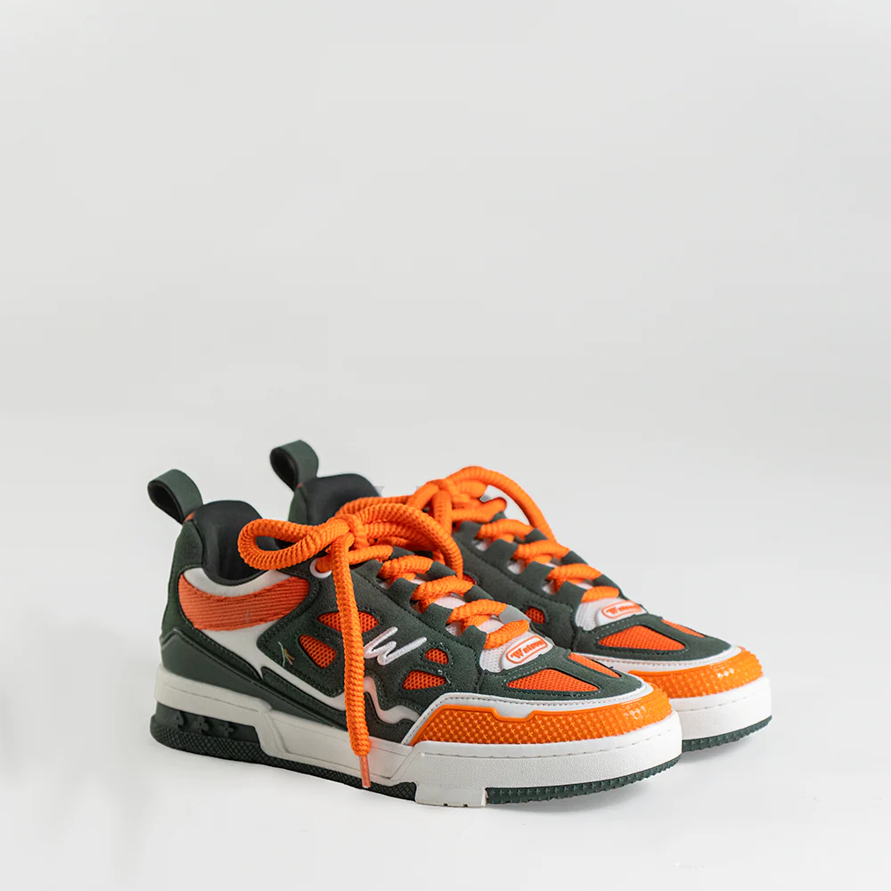 WATSON K FLIP SNEAKERS (HURRICANE)