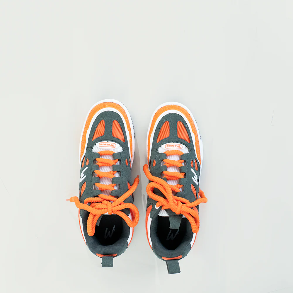 WATSON K FLIP SNEAKERS (HURRICANE) - Image 4