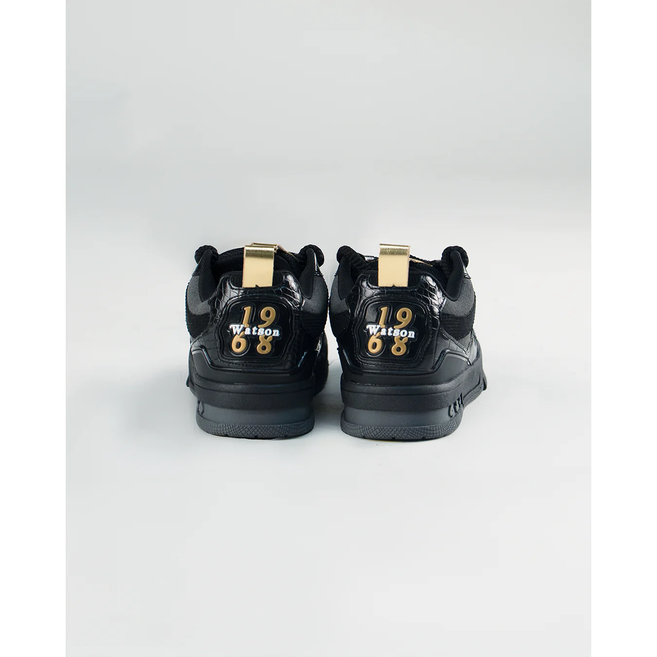 WATSON K FLIP SNEAKERS (CROC LUX) - Image 3
