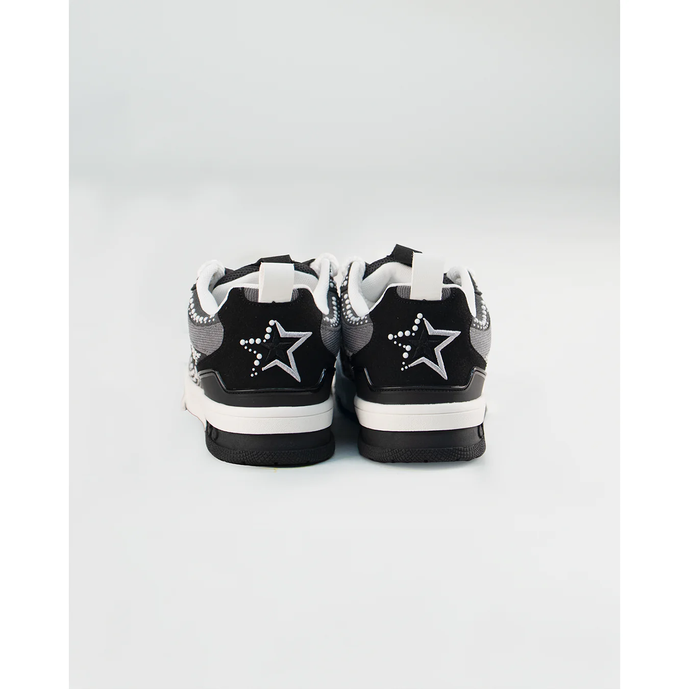 WATSON K FLIP PEARLS SNEAKERS (SHADOW) - Image 3