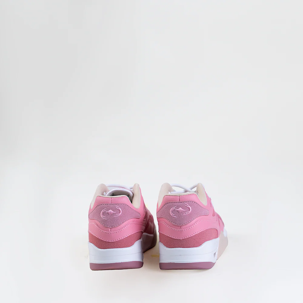 NORTH STAR SNEAKERS (PINK PARADISE) - Image 3