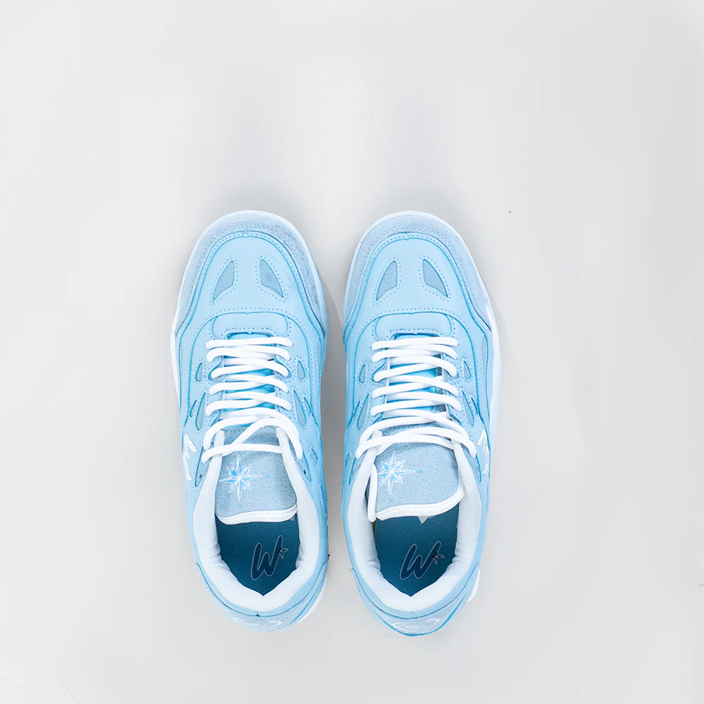 NORTH STAR SNEAKERS (UNC) - Image 4