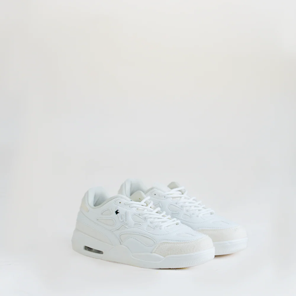 NORTH STAR SNEAKERS (PURE MONEY)