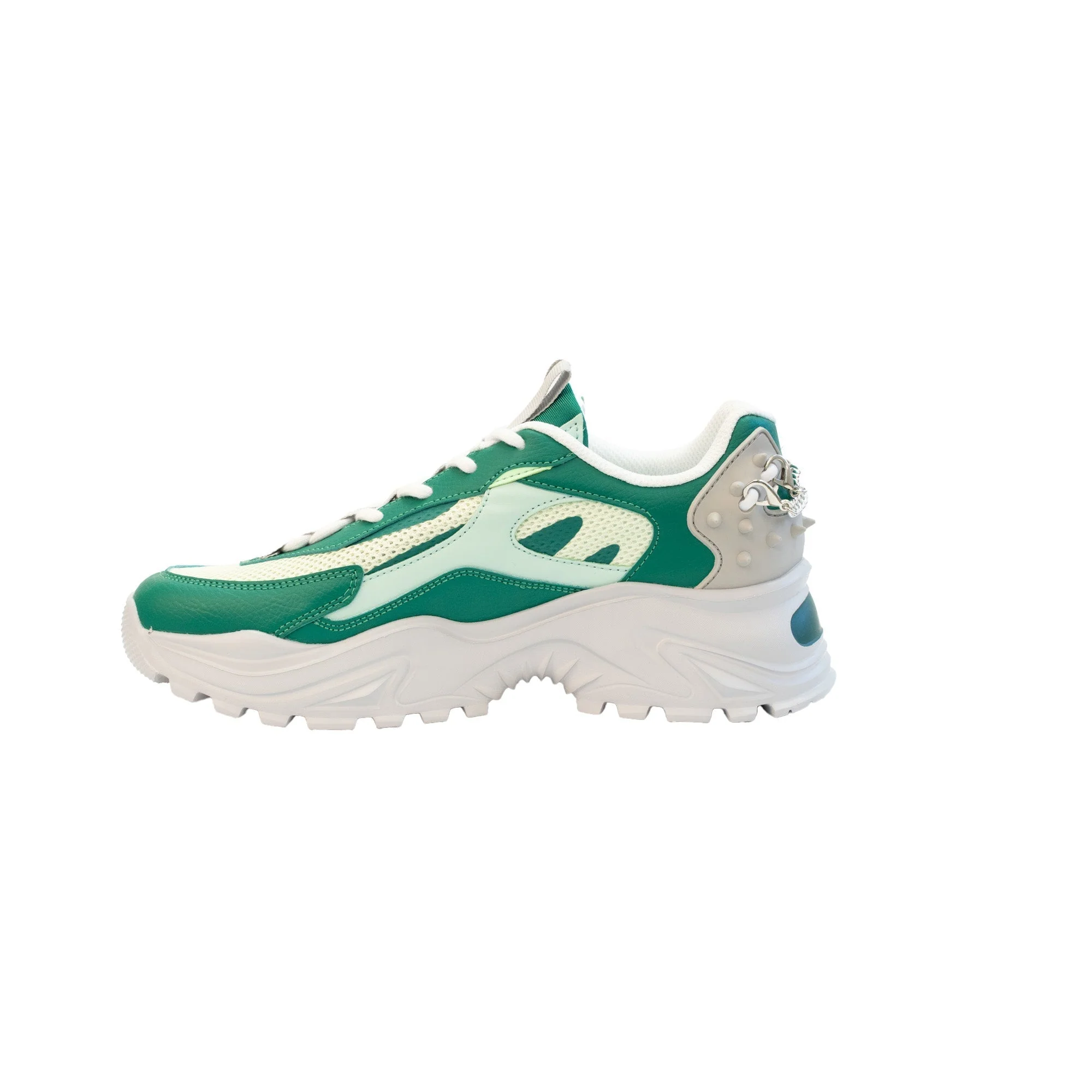 RAIDER SNEAKERS (MIST AND MEADOW) - Image 3