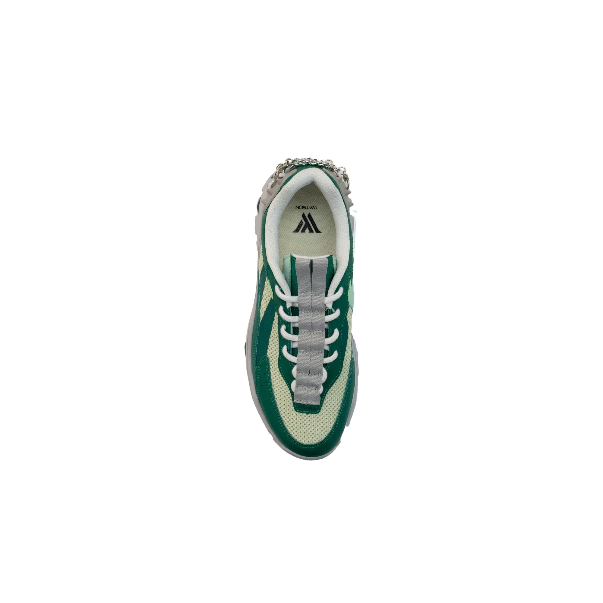 RAIDER SNEAKERS (MIST AND MEADOW) - Image 4