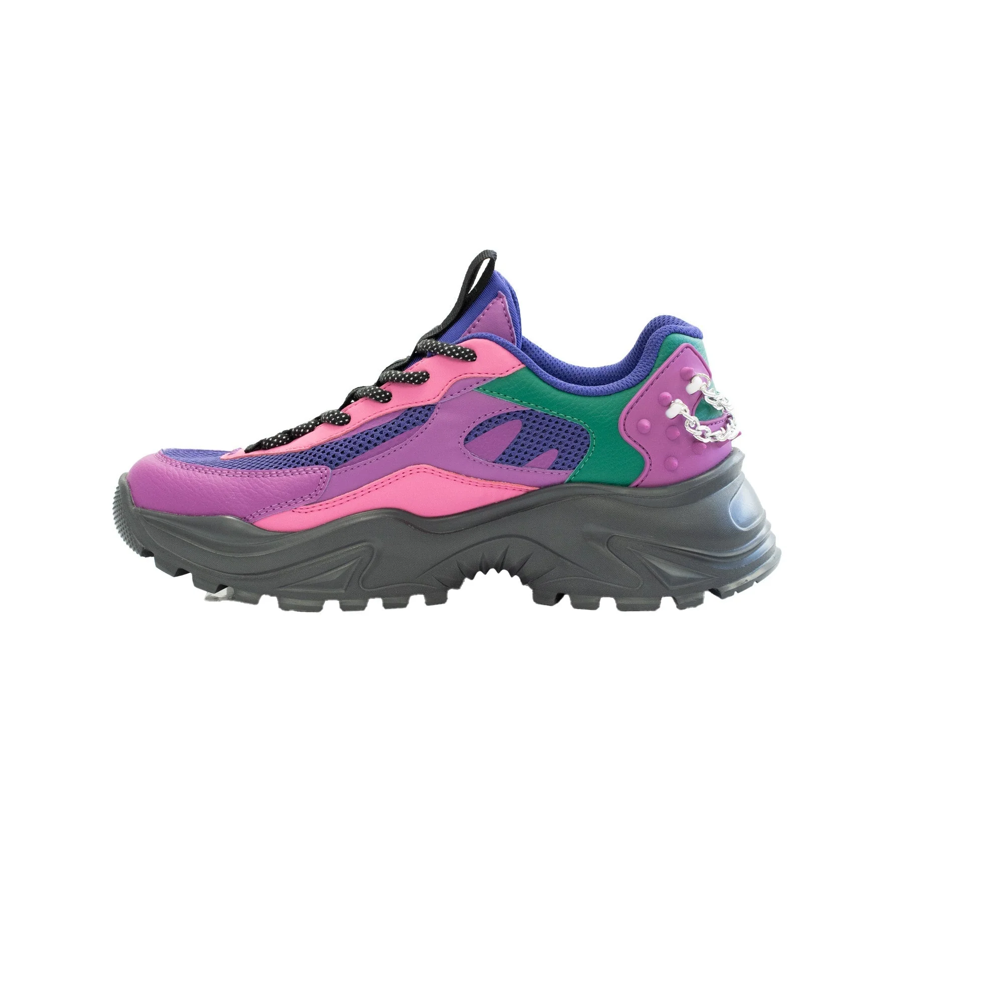 RAIDER SNEAKERS (ILLUSION) - Image 3