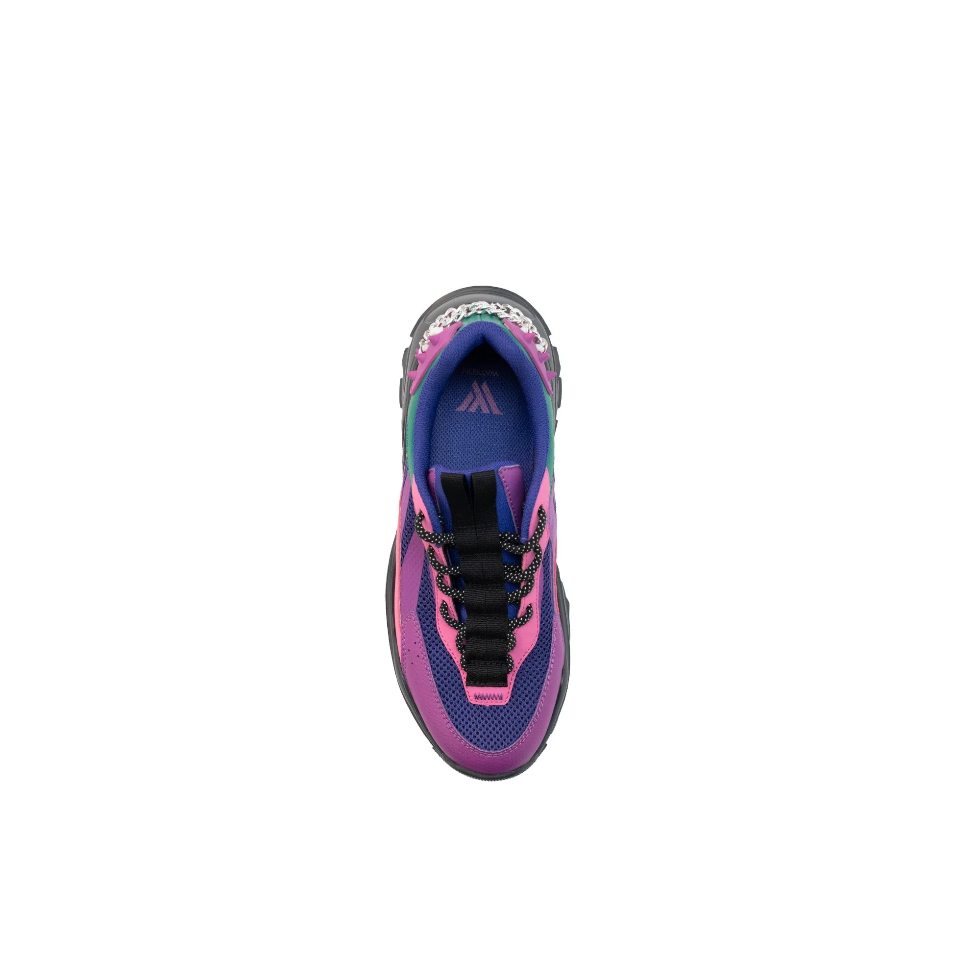 RAIDER SNEAKERS (ILLUSION) - Image 4