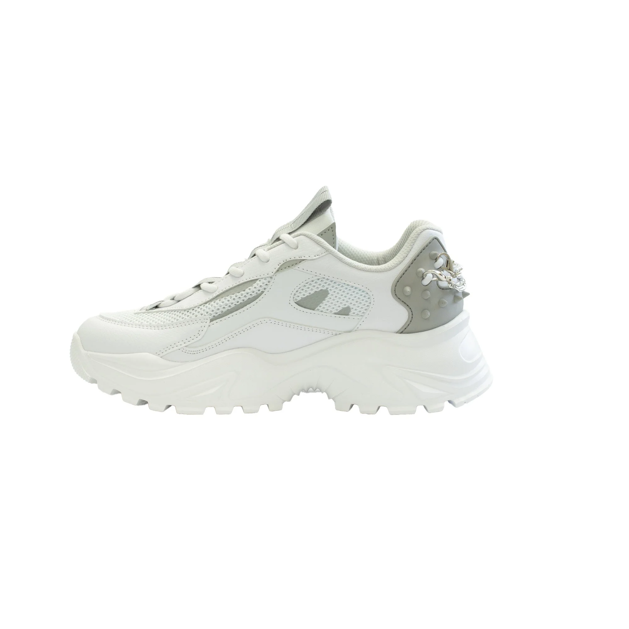 RAIDER SNEAKERS (GHOST) - Image 3