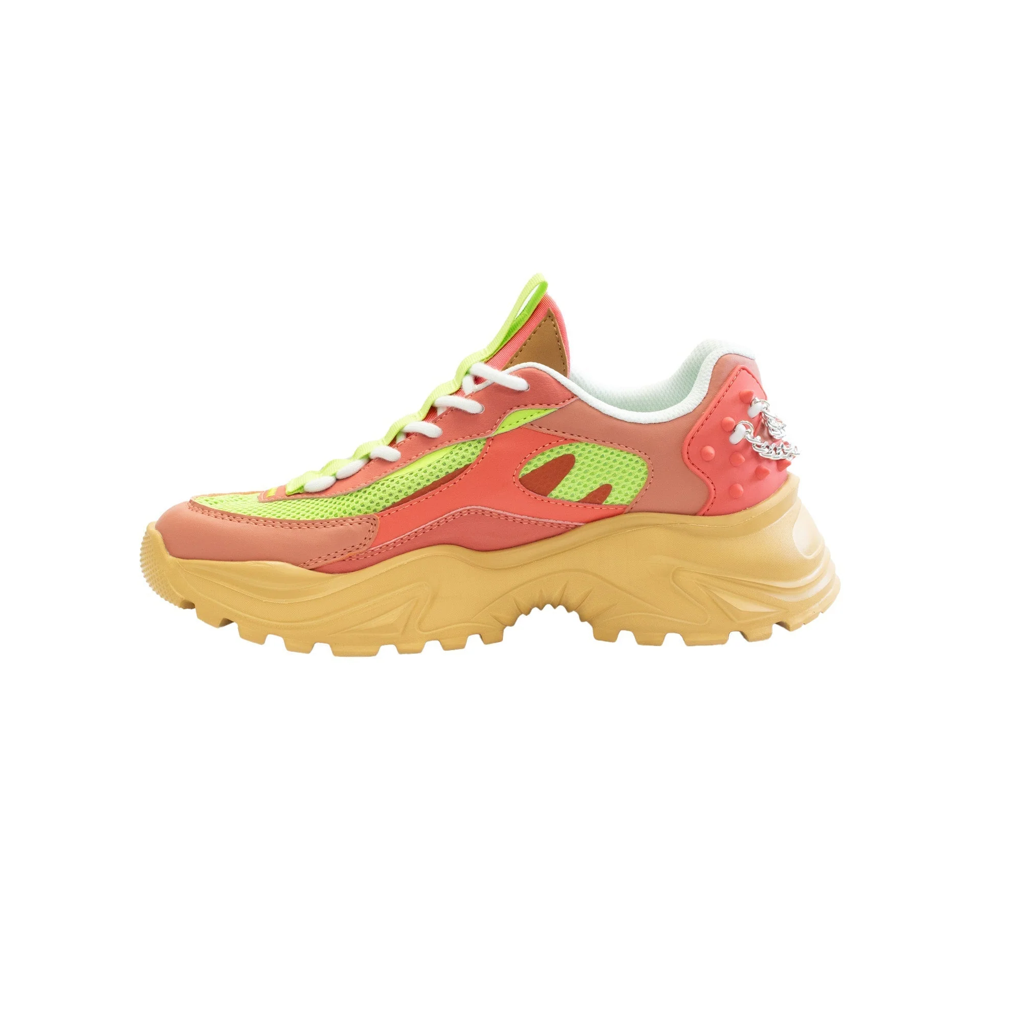 RAIDER SNEAKERS (CARNAGE) - Image 3