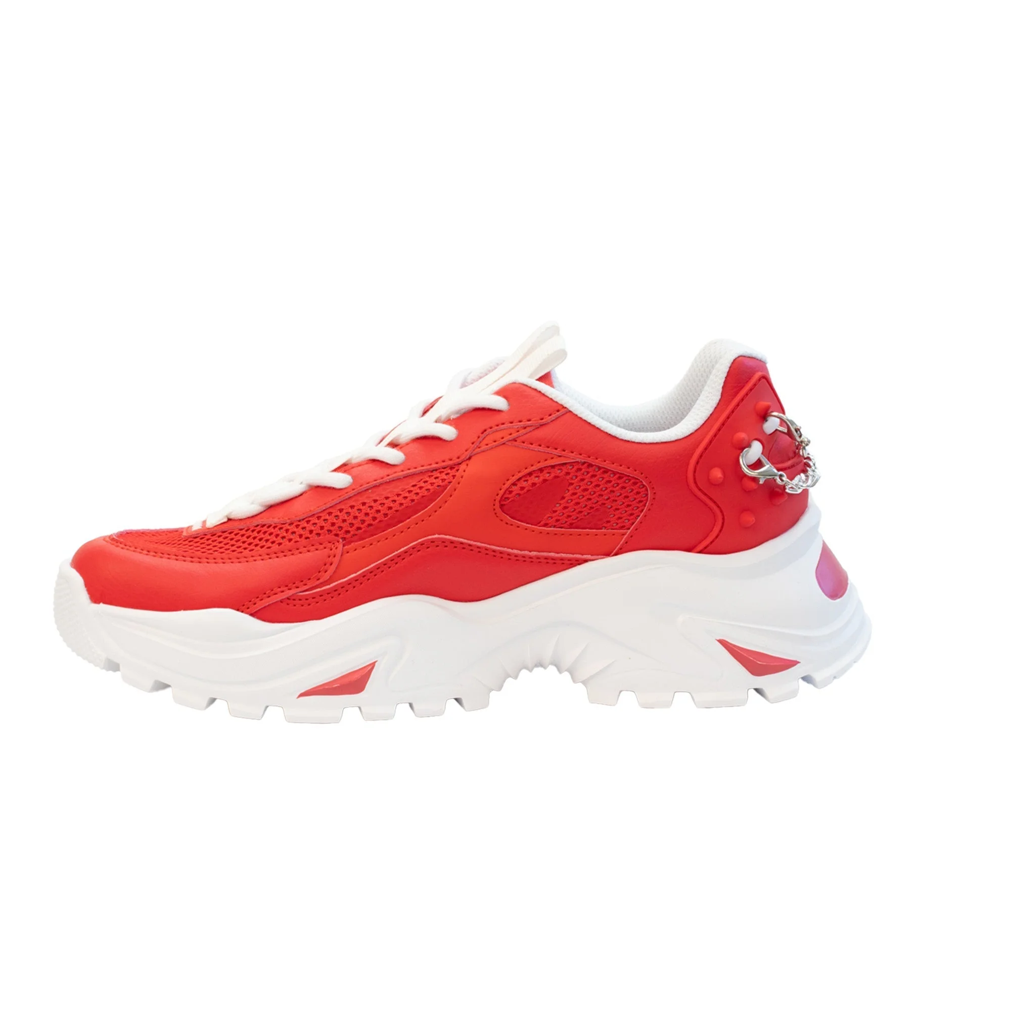 RAIDER SNEAKERS (FUEGO) - Image 3