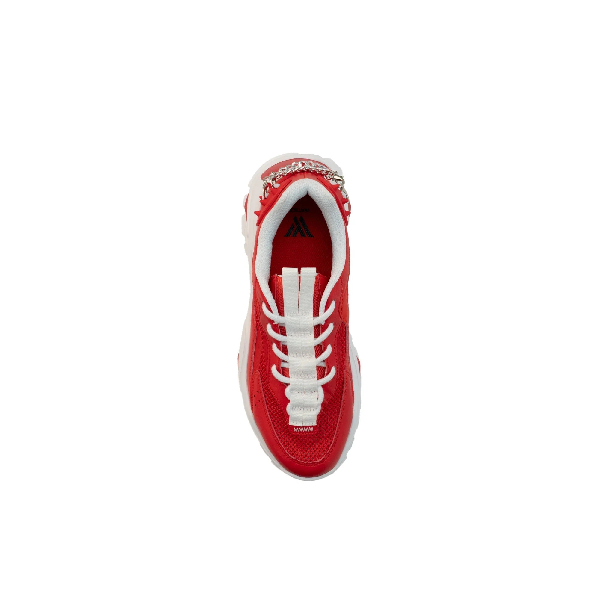 RAIDER SNEAKERS (FUEGO) - Image 4