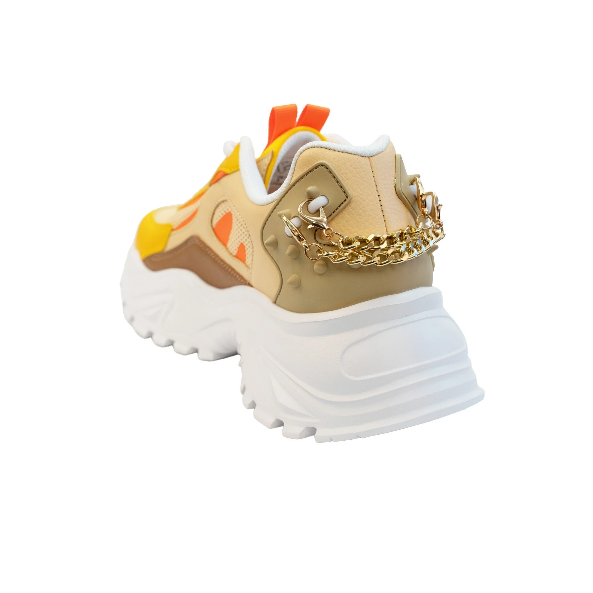 RAIDER SNEAKERS (MIRAGE) - Image 2