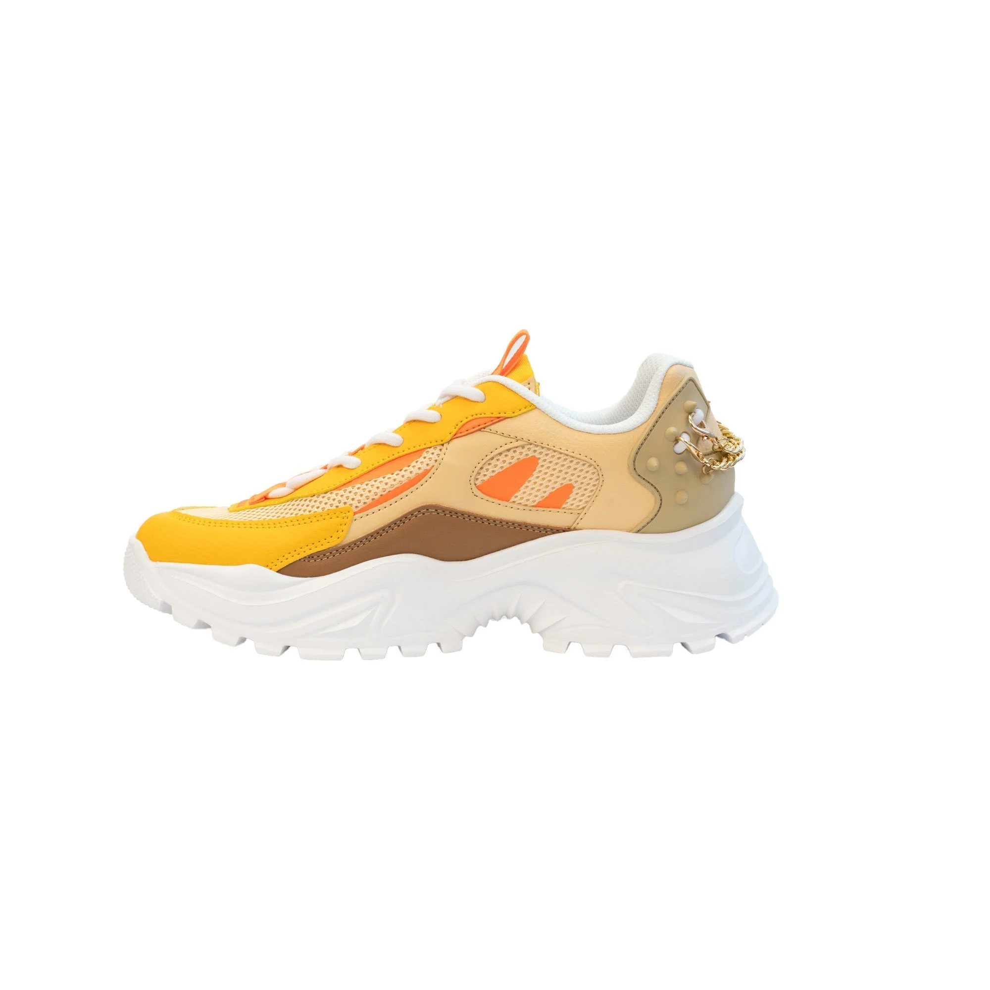RAIDER SNEAKERS (MIRAGE) - Image 3
