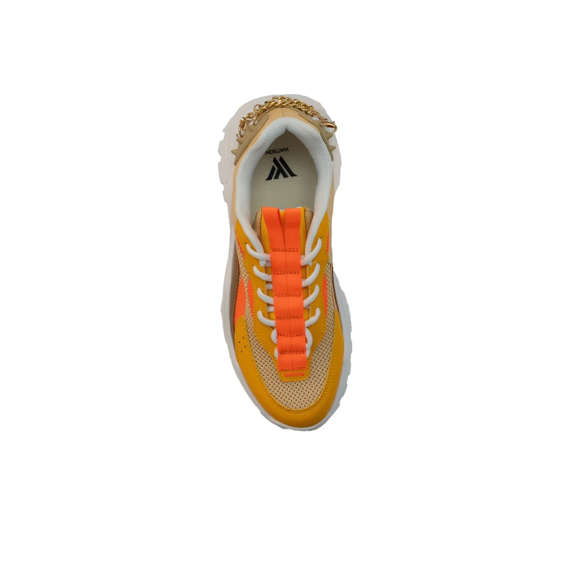 RAIDER SNEAKERS (MIRAGE) - Image 4
