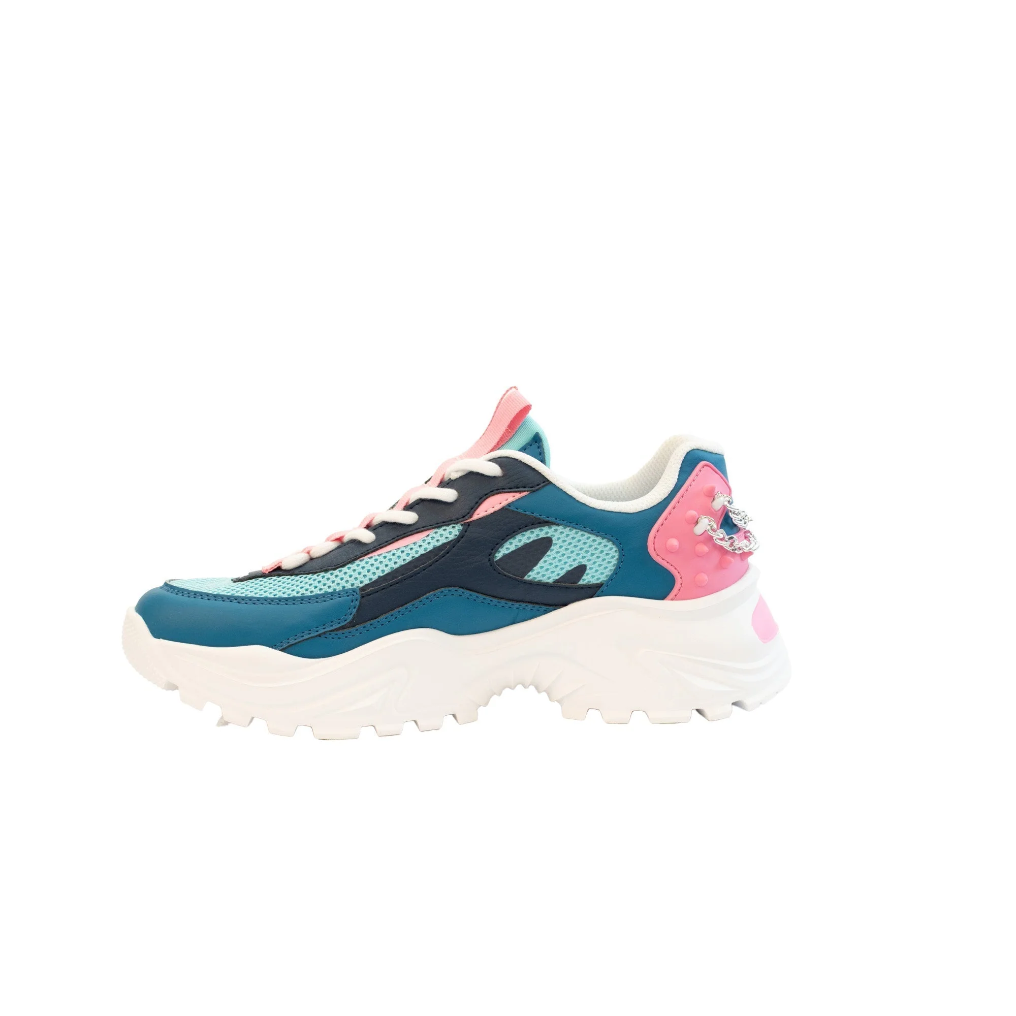 RAIDER SNEAKERS (UPSTREAM) - Image 3