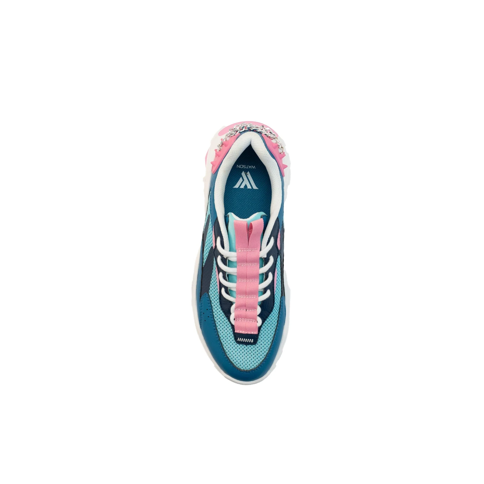 RAIDER SNEAKERS (UPSTREAM) - Image 4