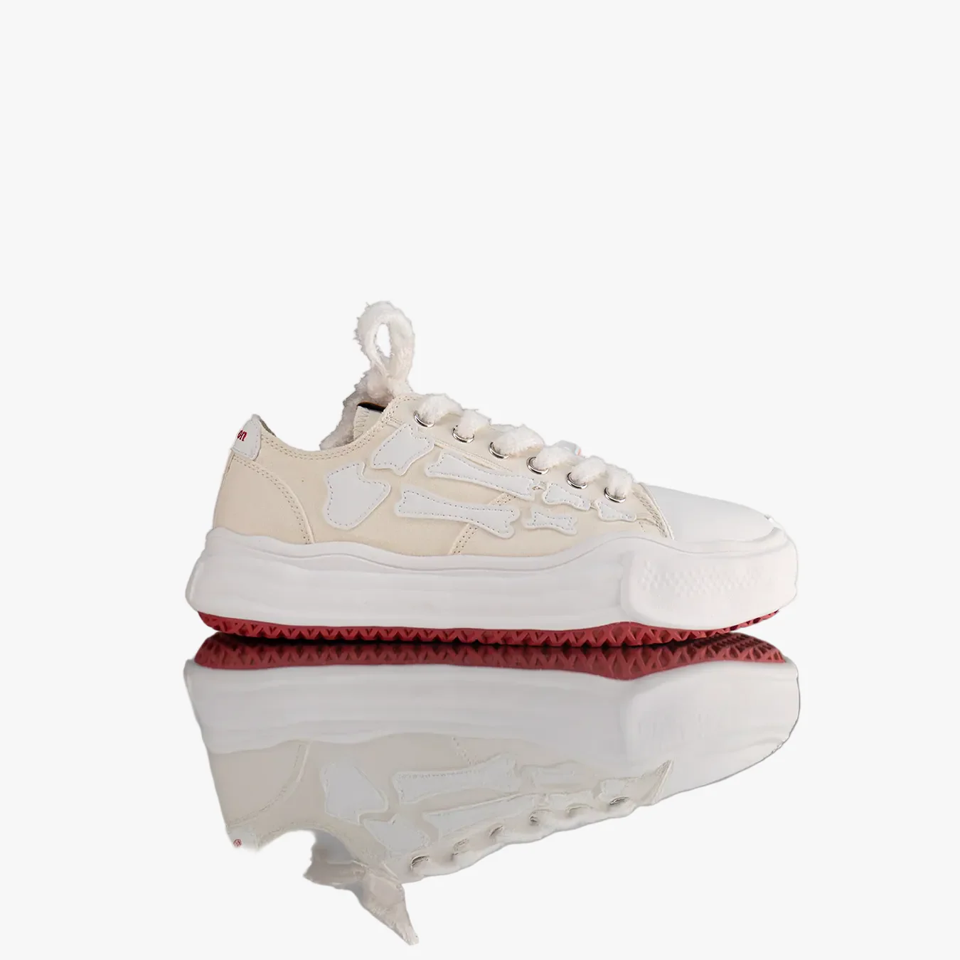 WATSON VULCAN SNEAKERS (VINTAGE) - Image 2