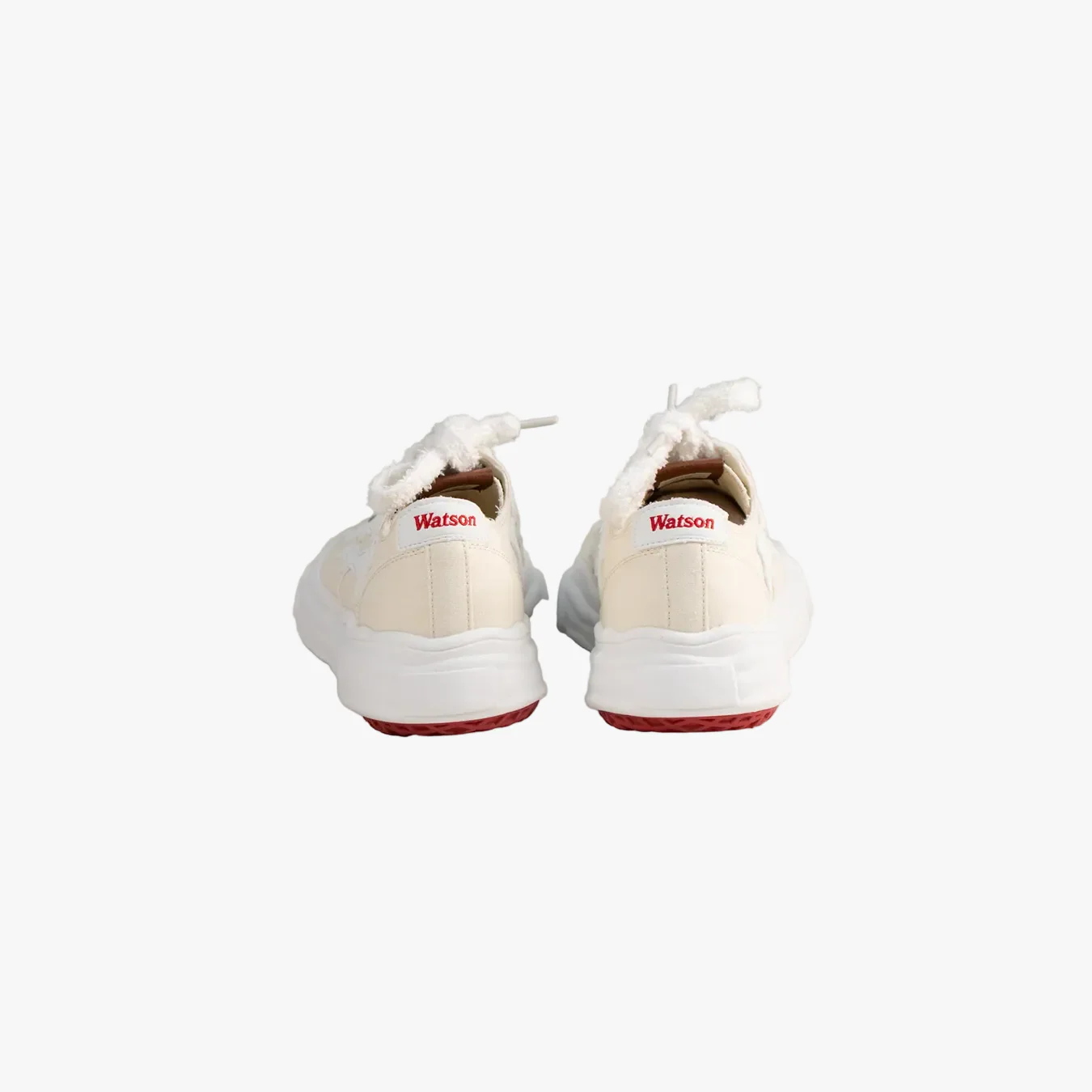 WATSON VULCAN SNEAKERS (VINTAGE) - Image 3