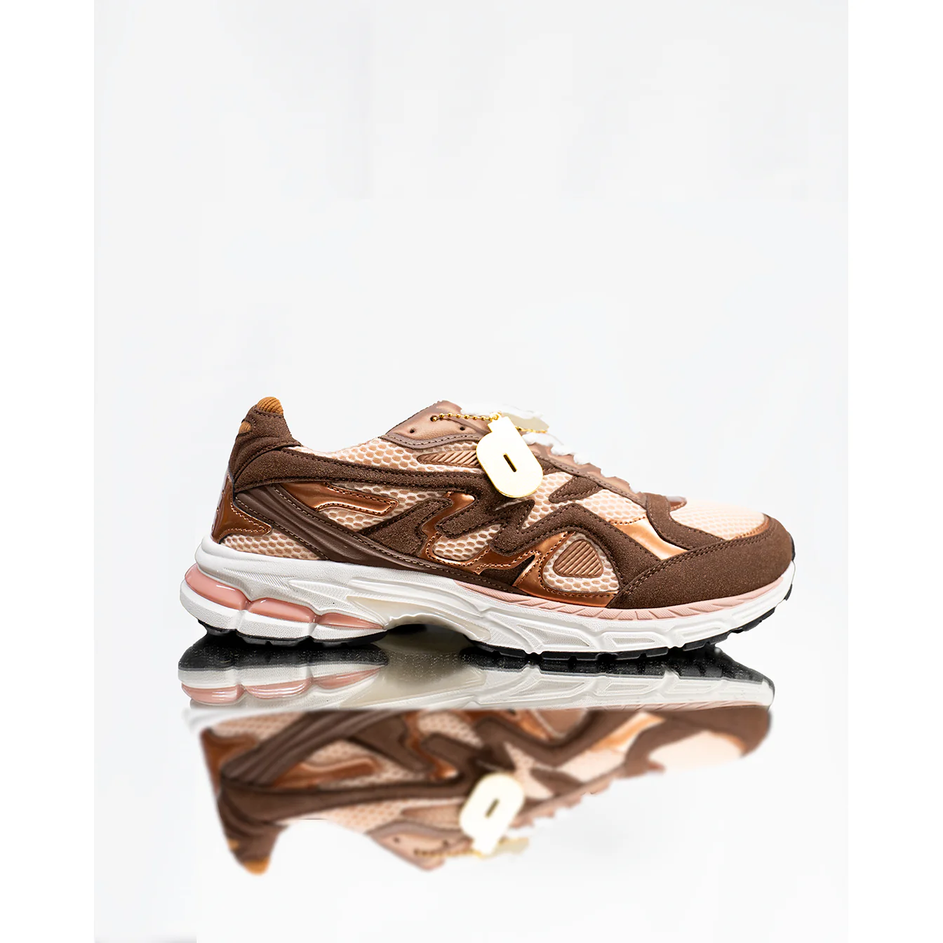 LYTE RUNNER SNEAKERS (MILLENNIAL) - Image 2