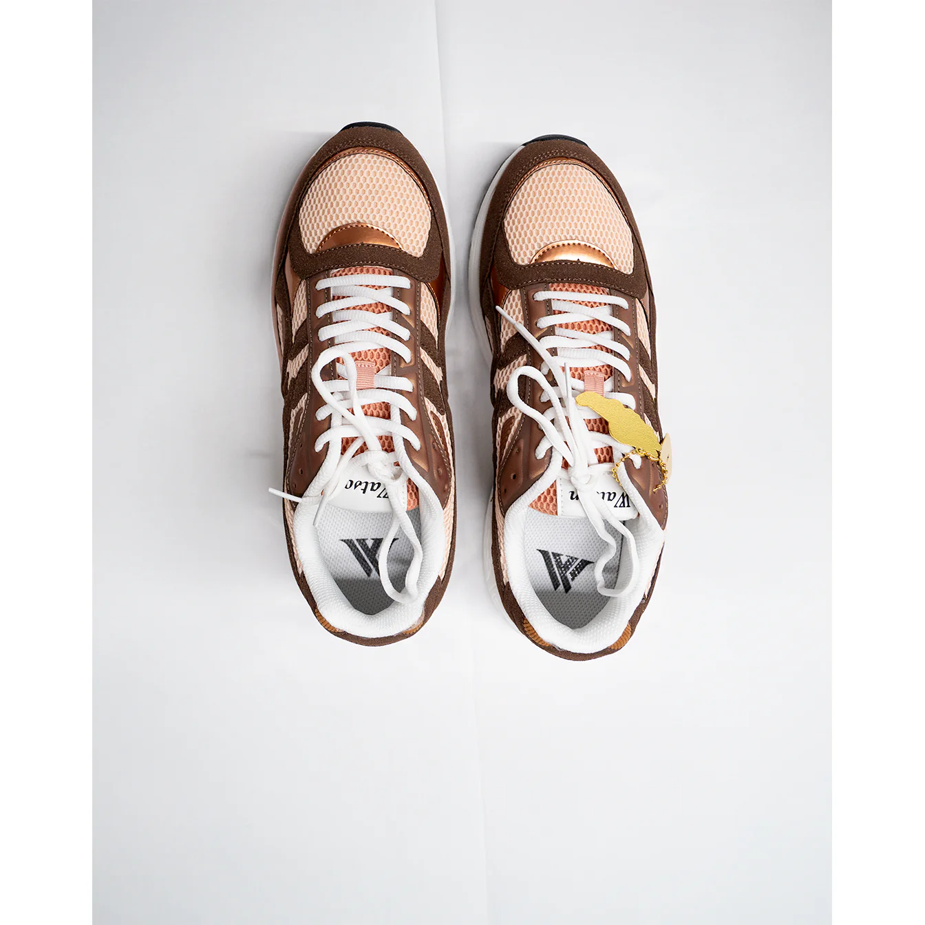 LYTE RUNNER SNEAKERS (MILLENNIAL) - Image 4
