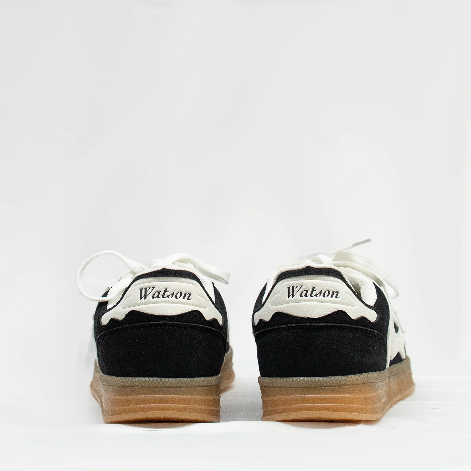BONEBA SNEAKERS (BLACK) - Image 3