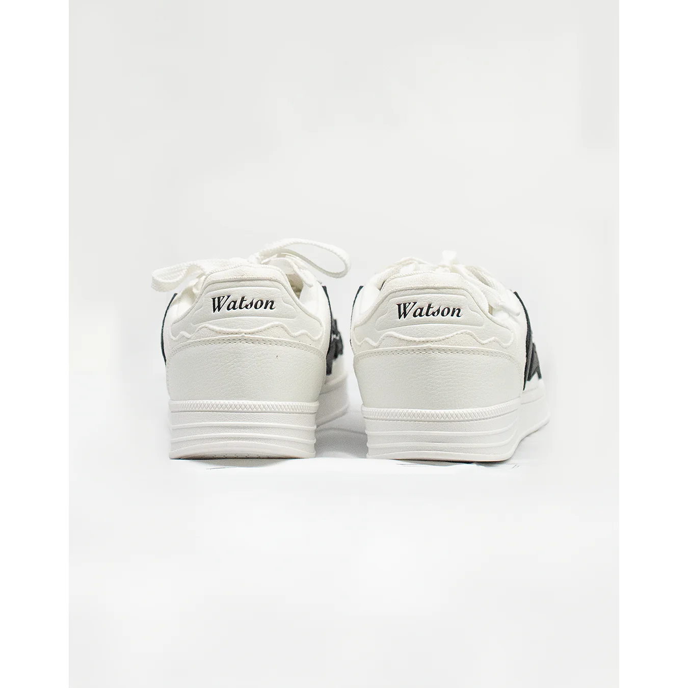 BONEBA SNEAKERS (WHITE) - Image 3