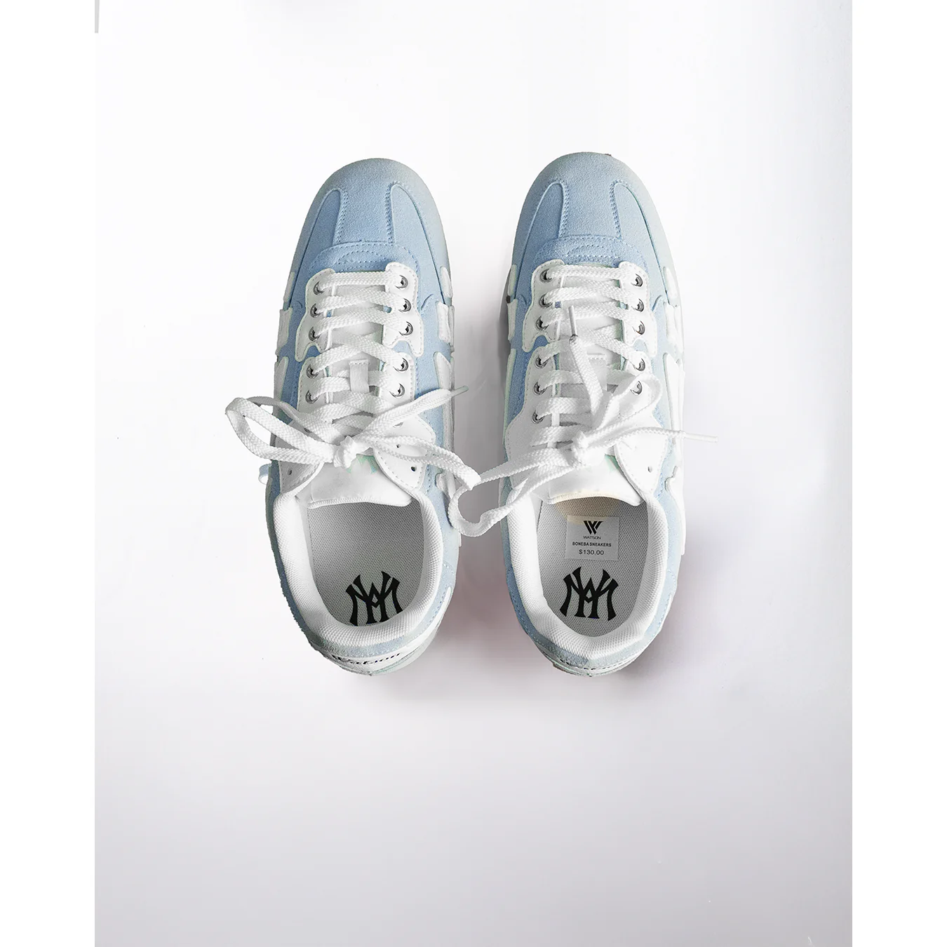 BONEBA SNEAKERS (CRYSTAL) - Image 4