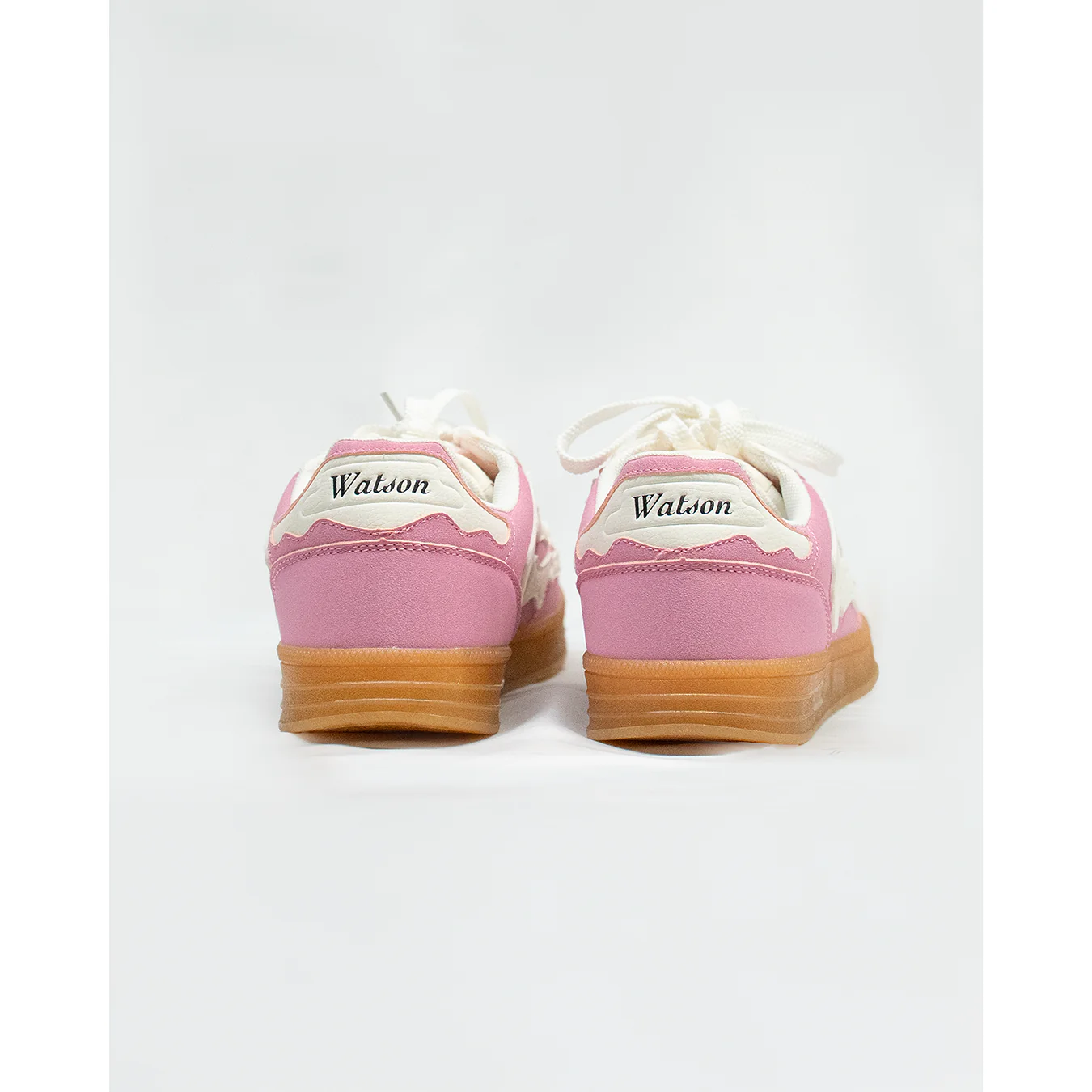 BONEBA SNEAKERS (LILAC) - Image 3