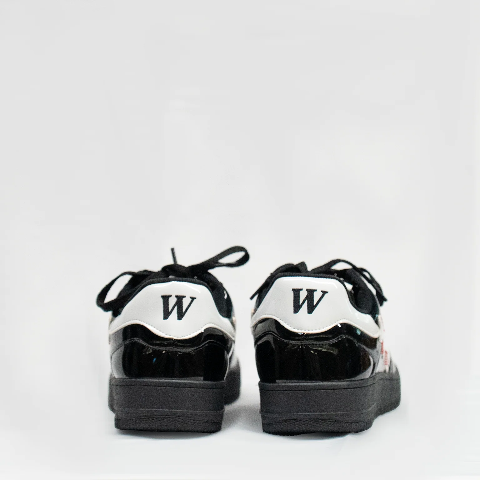 BONESTA SNEAKERS (REAPER) - Image 3