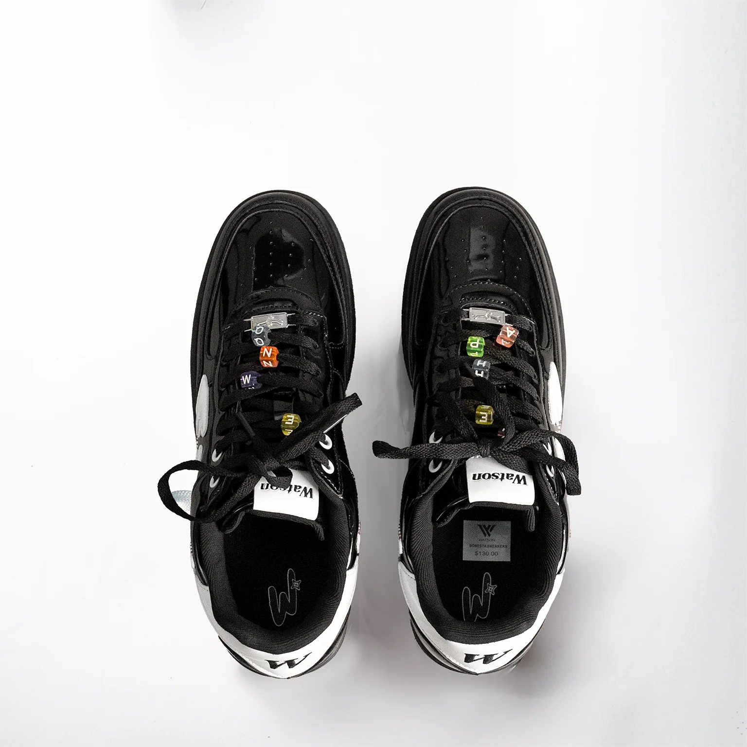 BONESTA SNEAKERS (REAPER) - Image 4