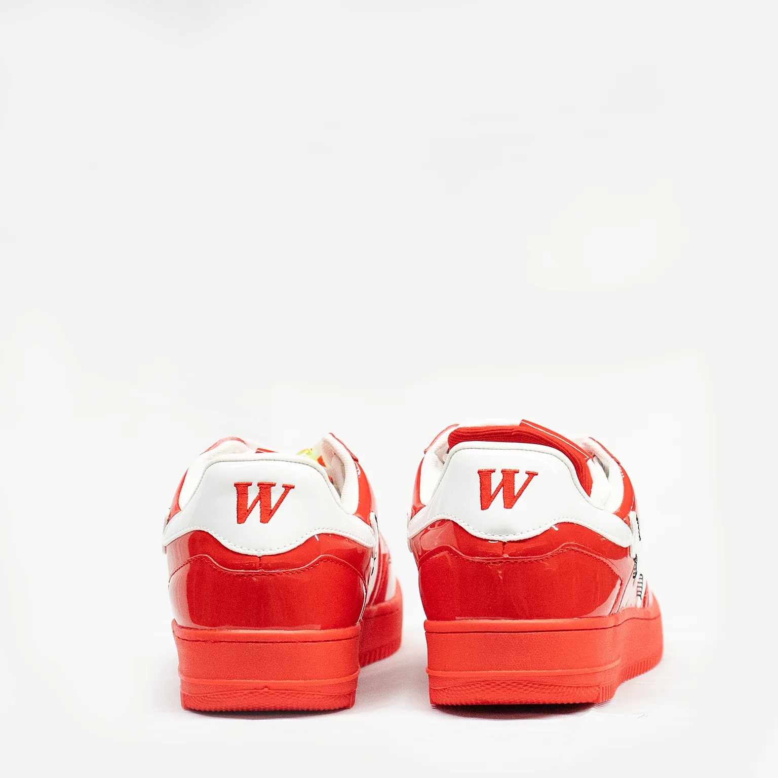 BONESTA SNEAKERS (FLAME) - Image 3