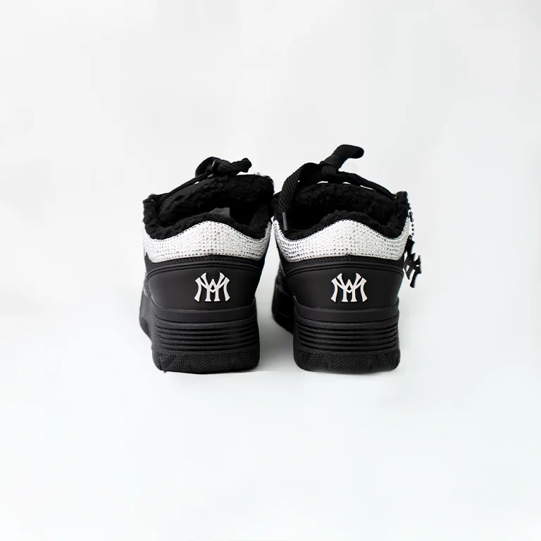 CHUNKY BONES SNEAKERS (BRIGHT STONE) - Image 3