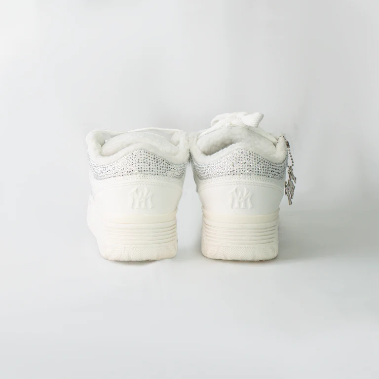 CHUNKY BONES SNEAKERS (DIAMOND) - Image 3