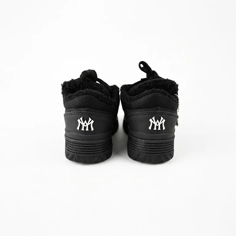 CHUNKY BONES SNEAKERS (BLACKOUT) - Image 3