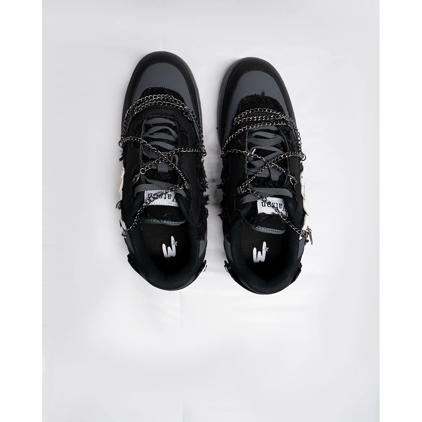 COURT CLASSIC 2 SNEAKERS (UNCHAINED BLACK BEARS) - Image 4
