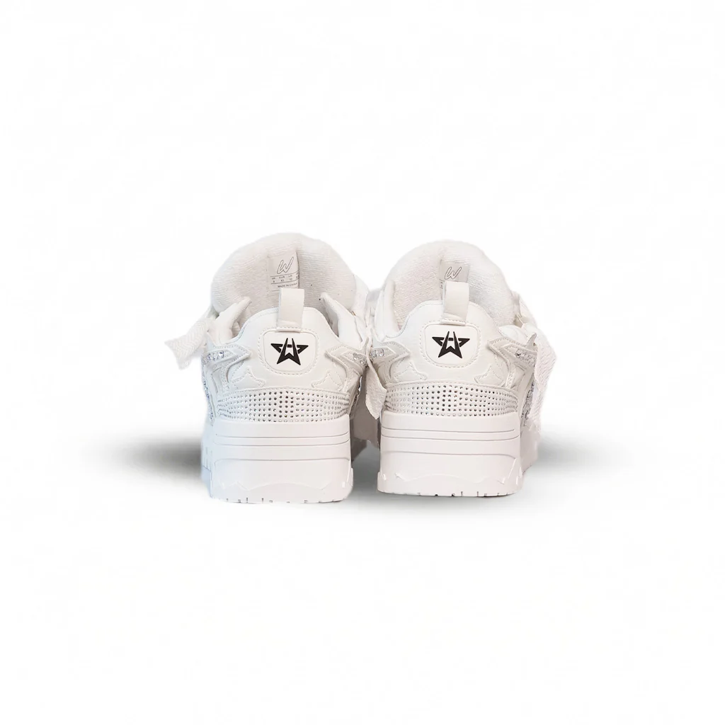 WATSON COSMOS SNEAKERS (ASTRONAUT) - Image 3