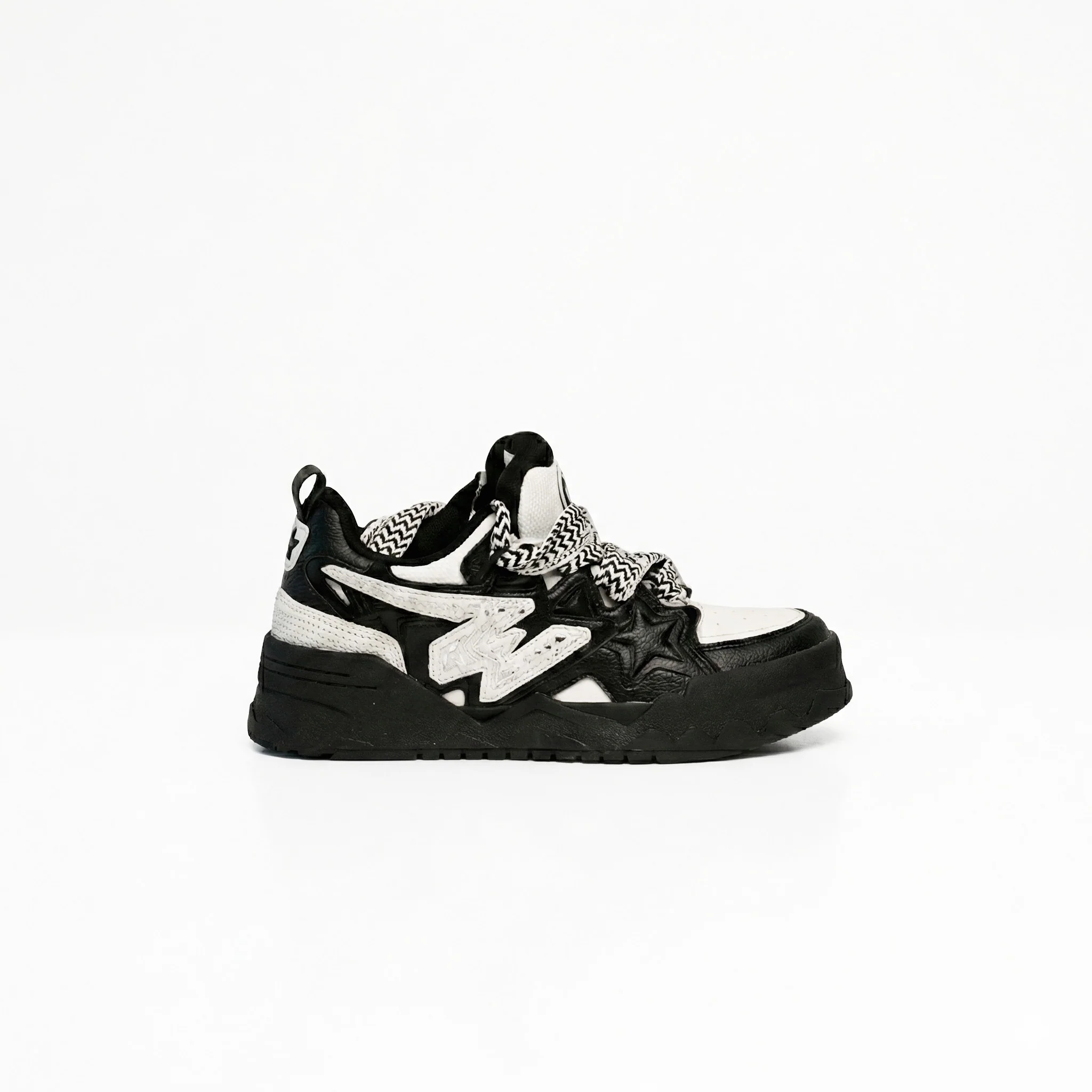 WATSON COSMOS SNEAKERS (SPACE SHUTTLE) - Image 2