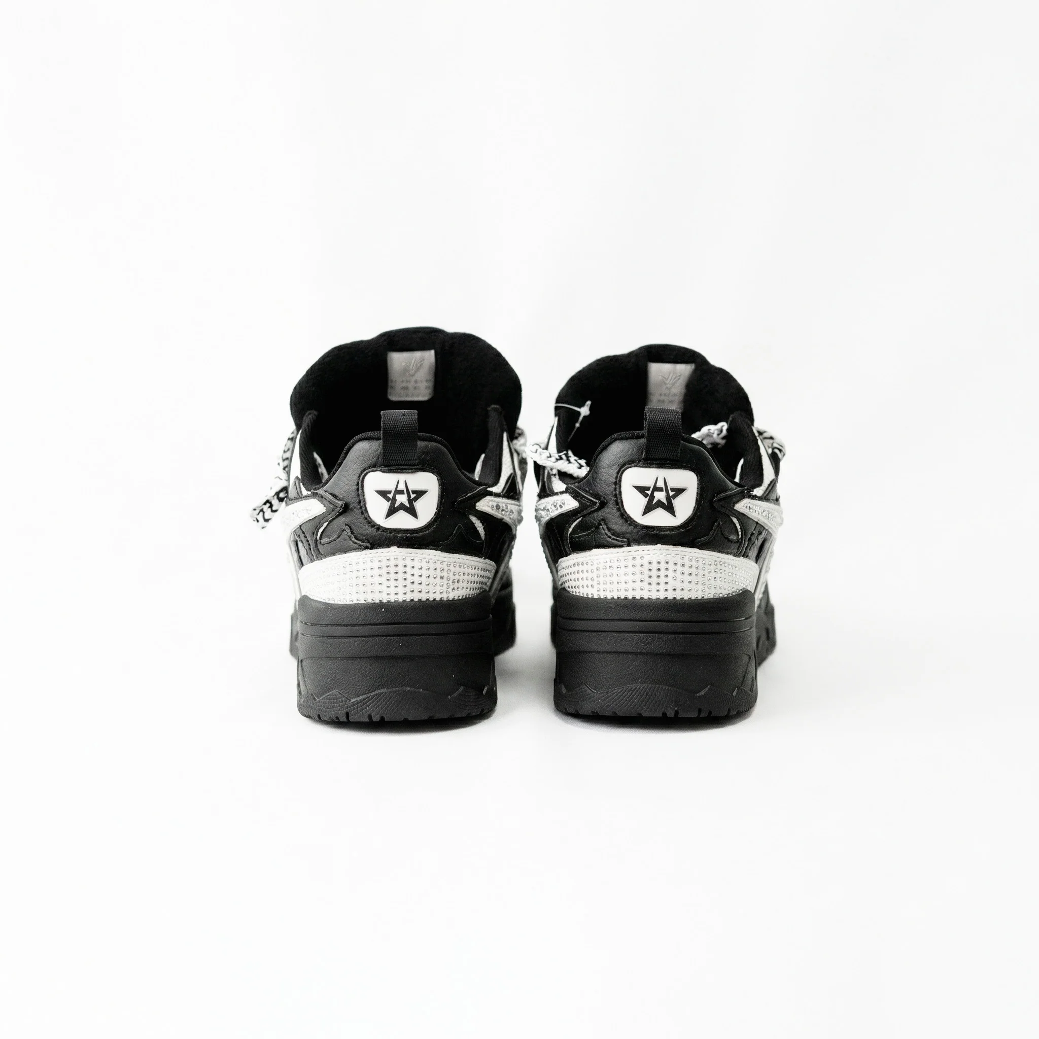 WATSON COSMOS SNEAKERS (SPACE SHUTTLE) - Image 3