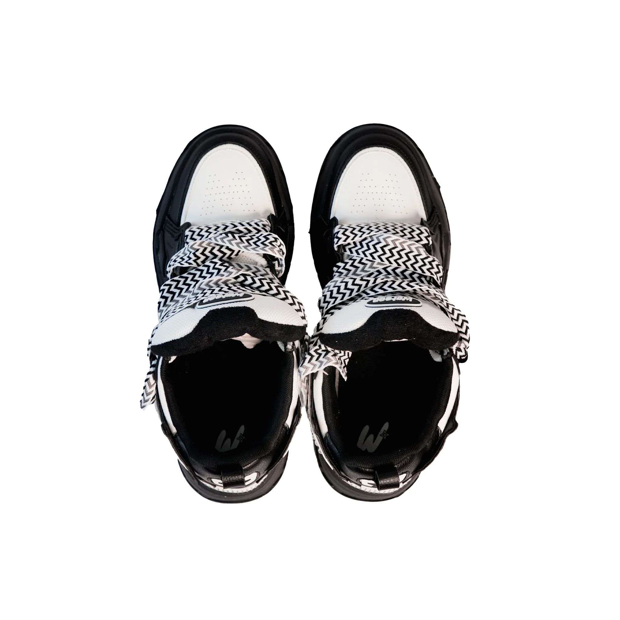 WATSON COSMOS SNEAKERS (SPACE SHUTTLE) - Image 4