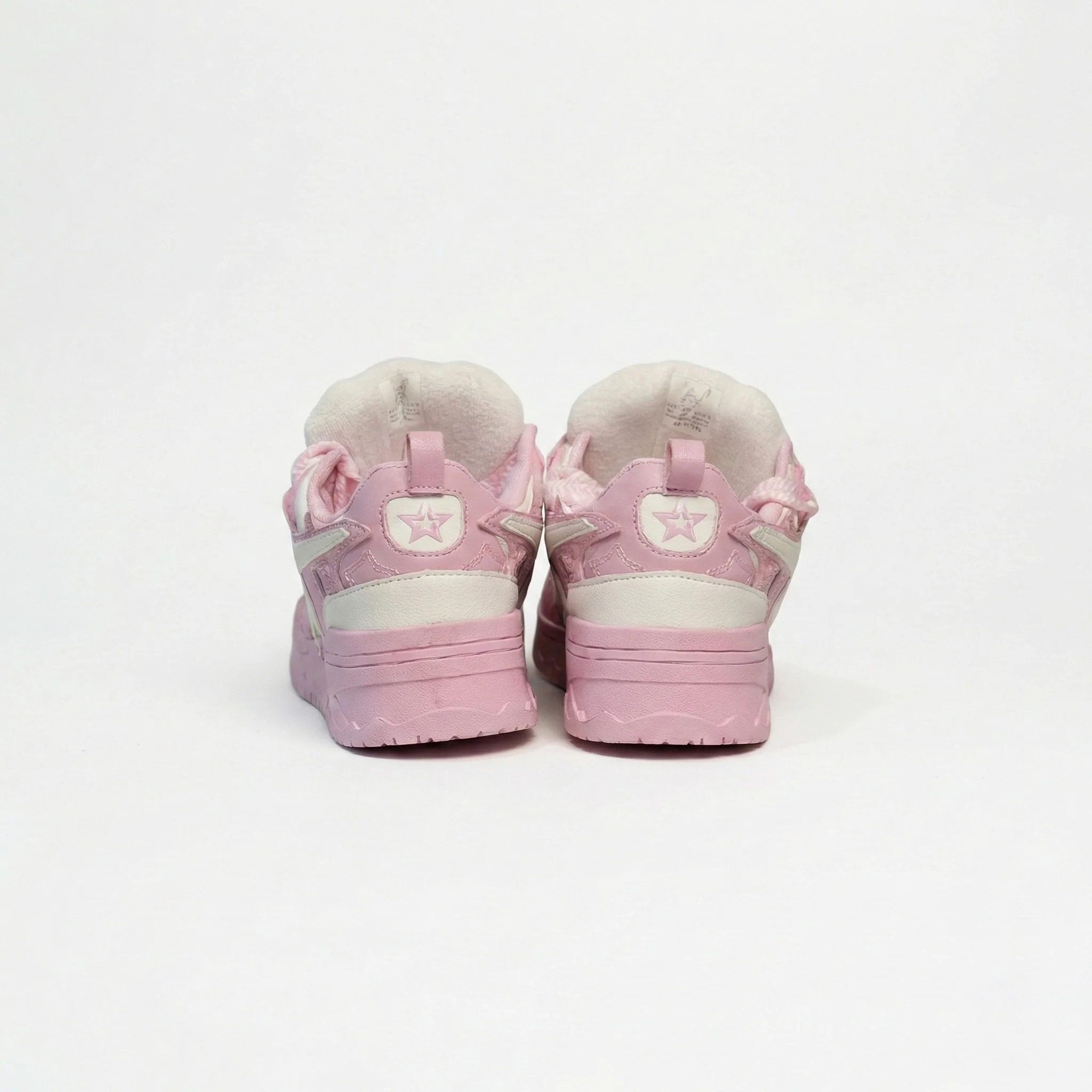 WATSON COSMOS SNEAKERS (NEBULA) - Image 3