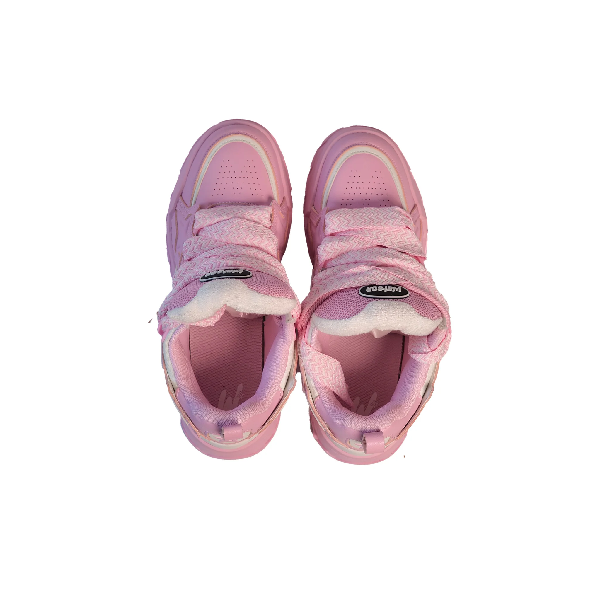 WATSON COSMOS SNEAKERS (NEBULA) - Image 4