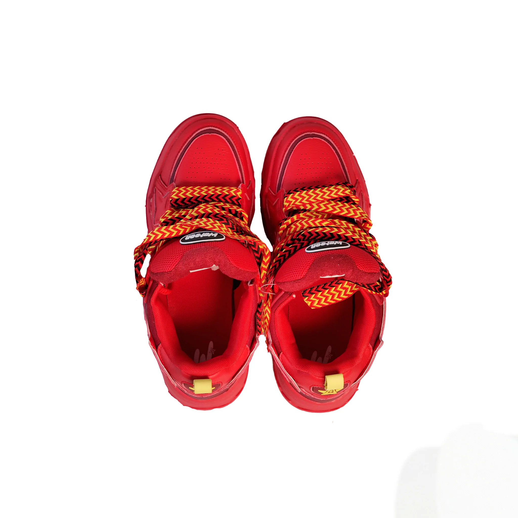 WATSON COSMOS SNEAKERS (MARS CORE) - Image 4