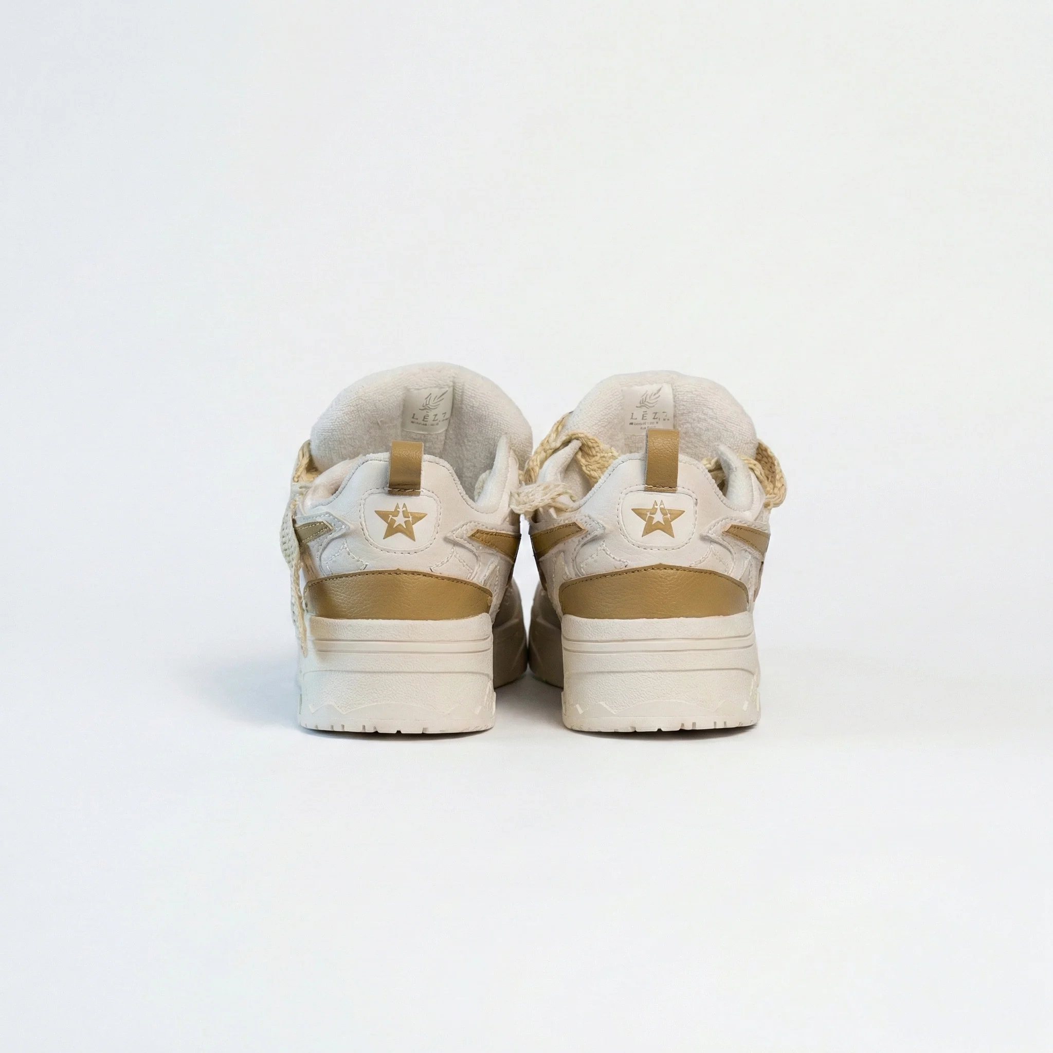 WATSON COSMOS SNEAKERS (JUPITER) - Image 3