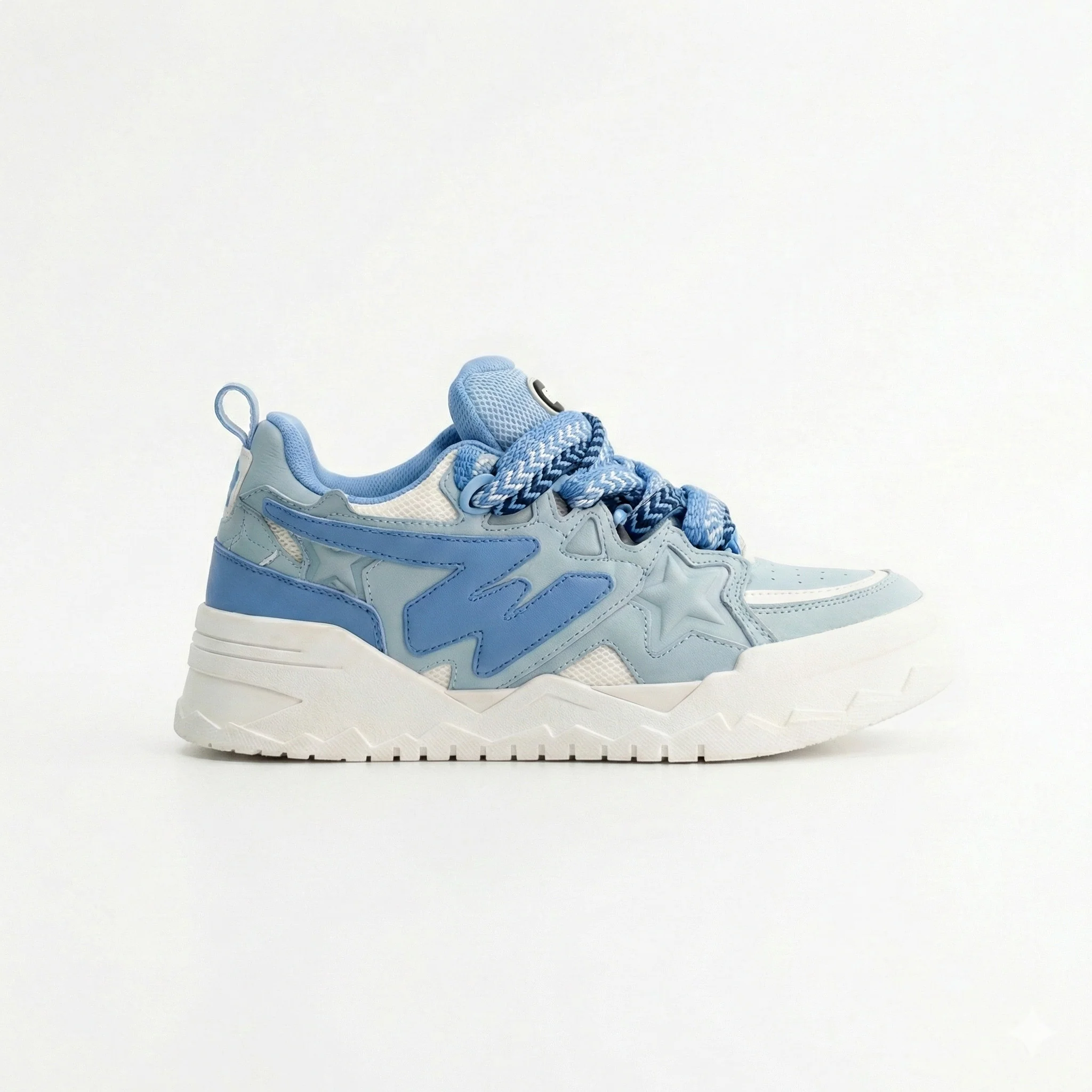 WATSON COSMOS SNEAKERS (SKYGAZER) - Image 2