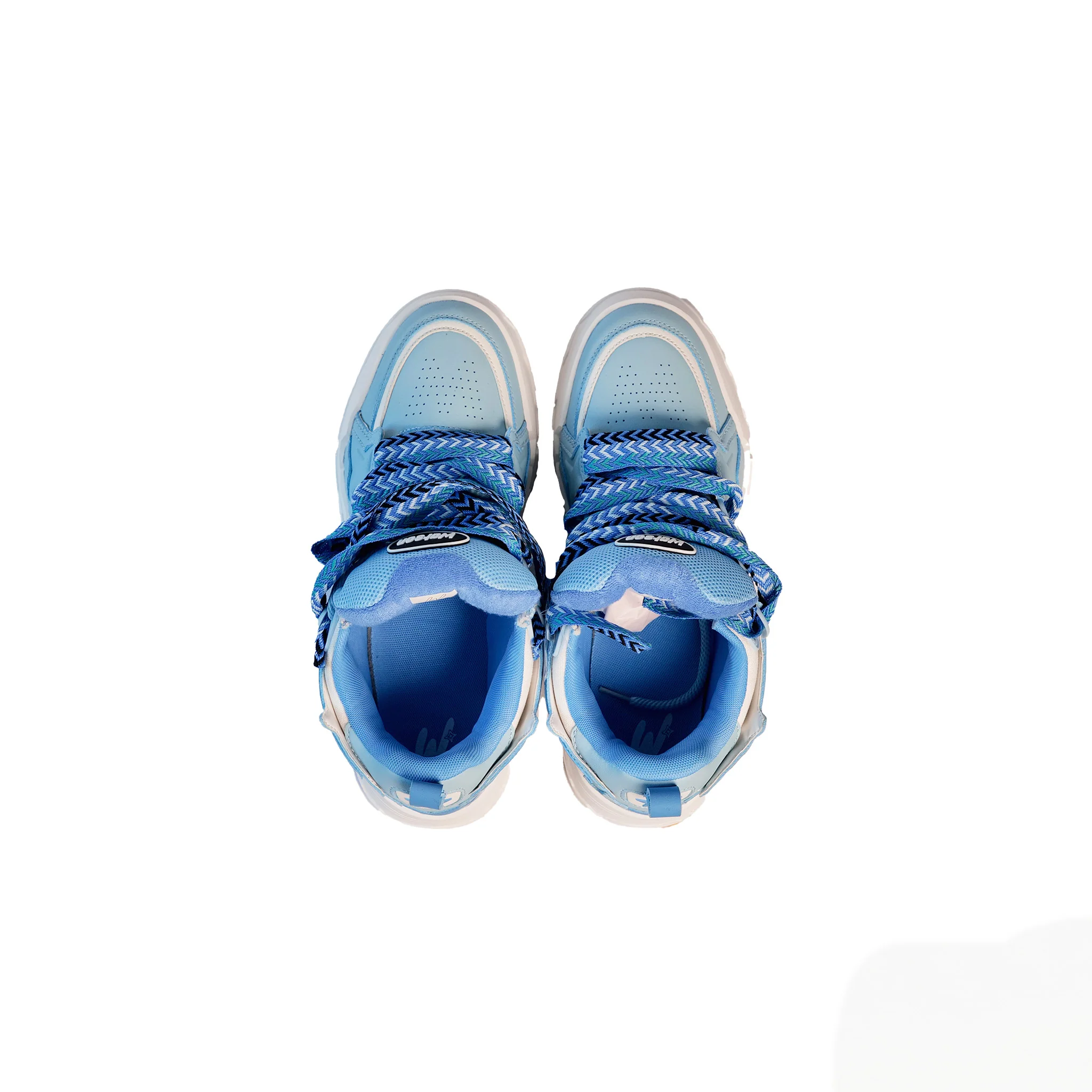 WATSON COSMOS SNEAKERS (SKYGAZER) - Image 3